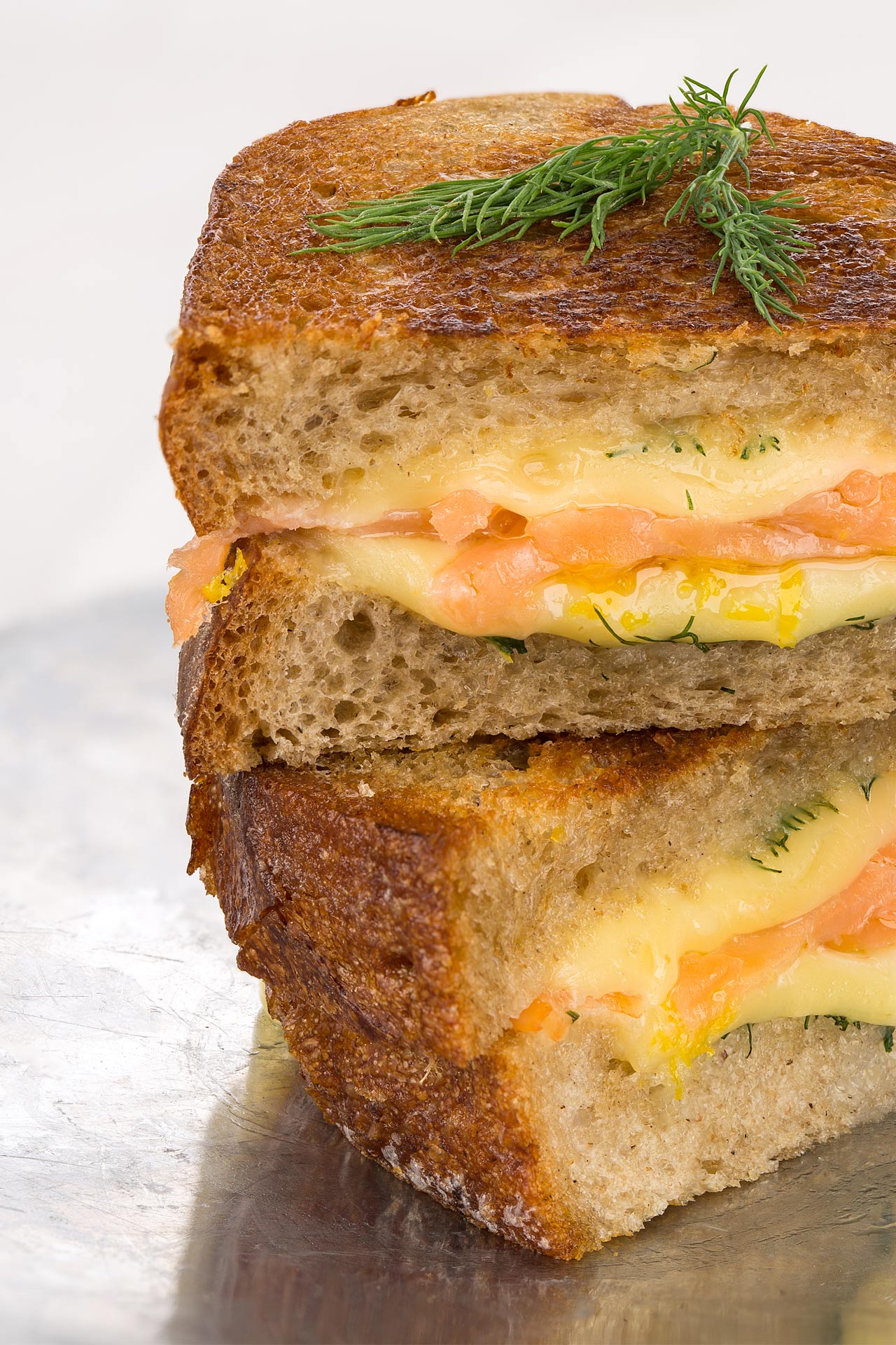 Croque-monsieur