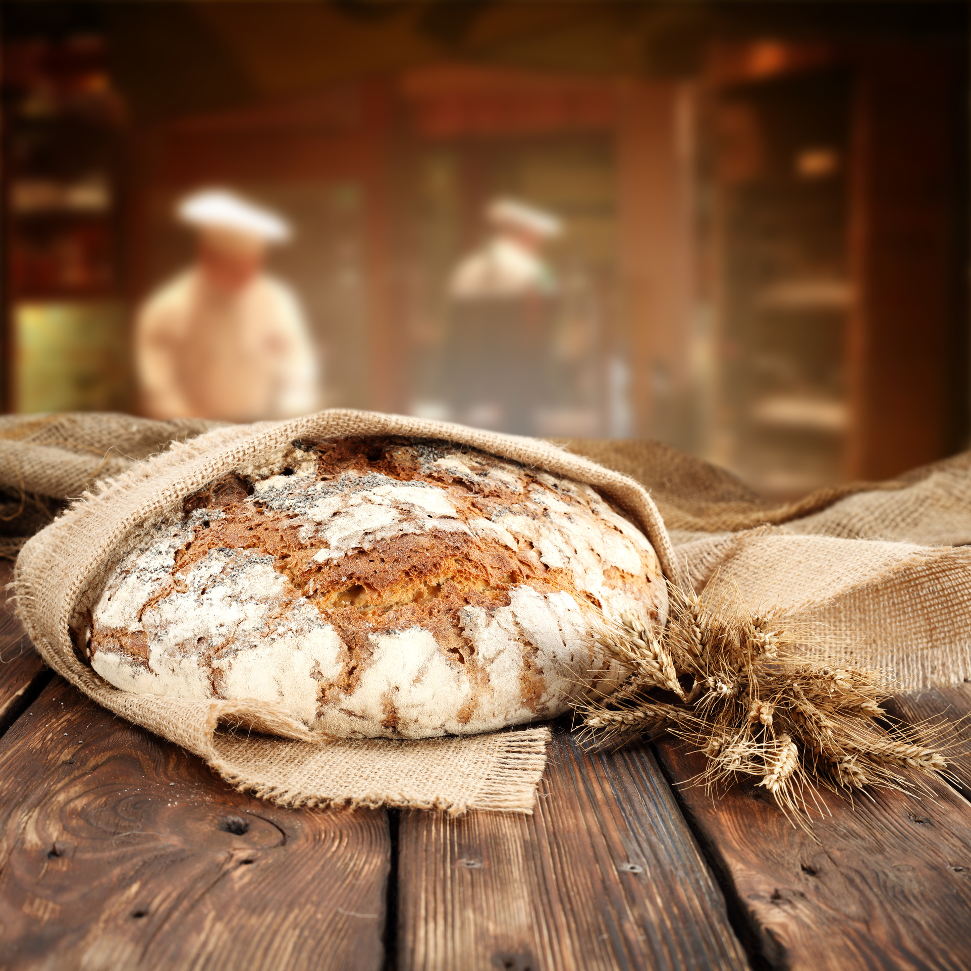 Bread Bread