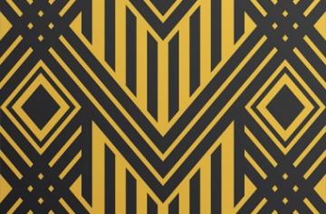 Art Deco patterns