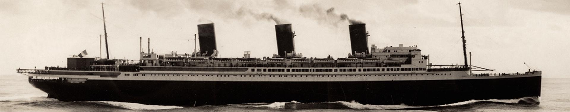 HISTORY OF THE BRAND HISTORY OF THE BRAND